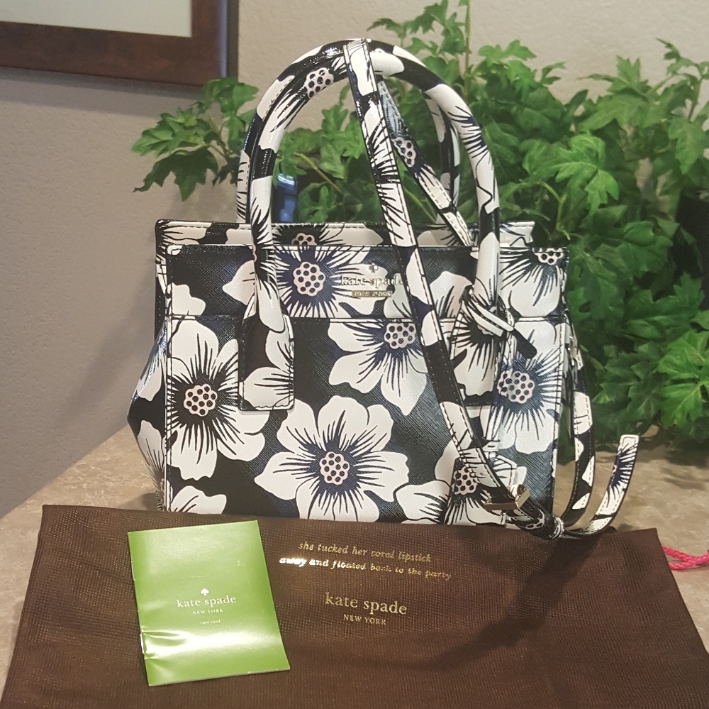💙KATE SPADE CAMERON SATCHEL💙